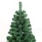 Edge Collections - 8' - Green - Personalizable Full Artificial Christmas Tree - 1 Piece